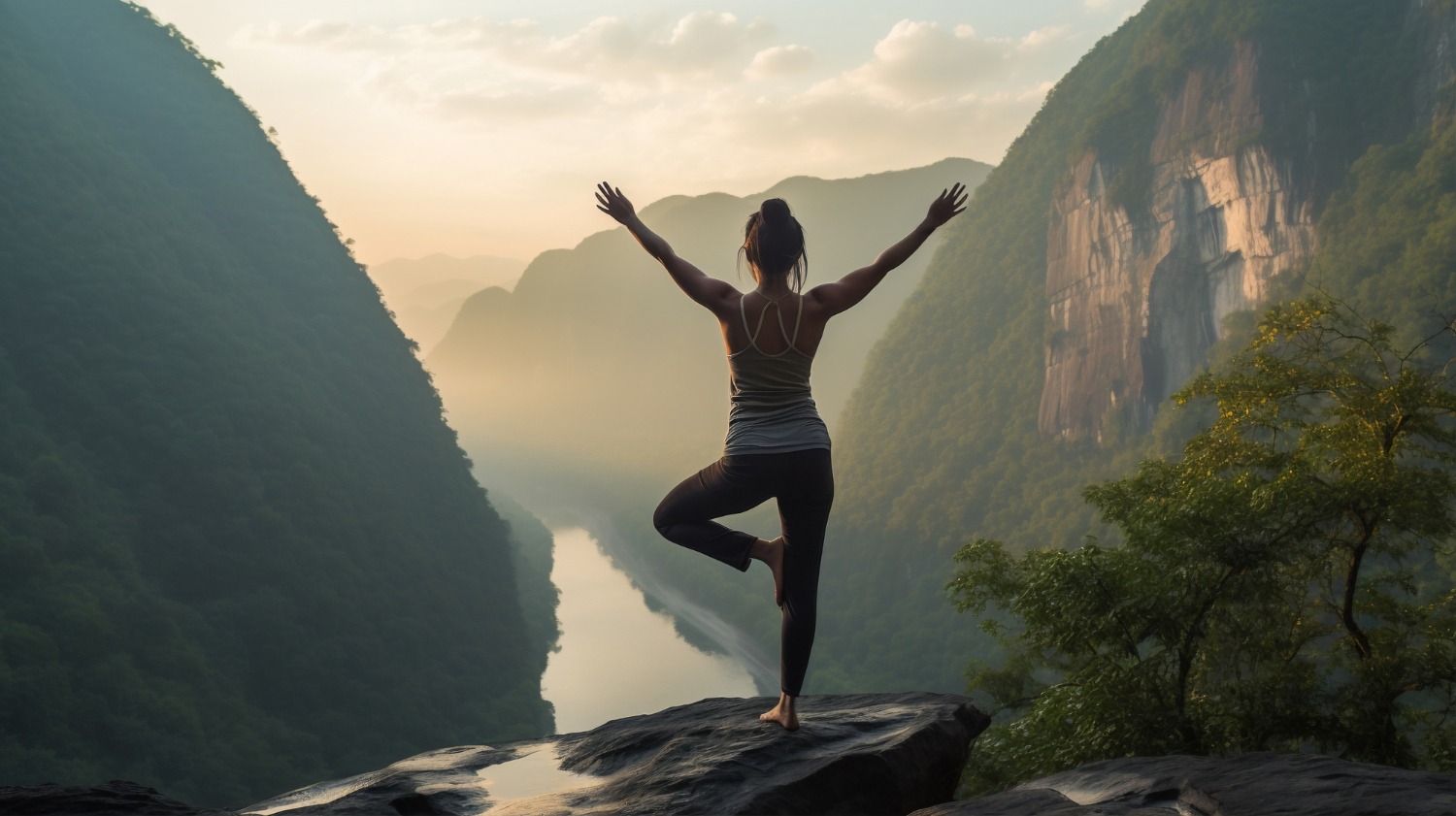 스스로를 소모하지 않는 생활 방식의 가치